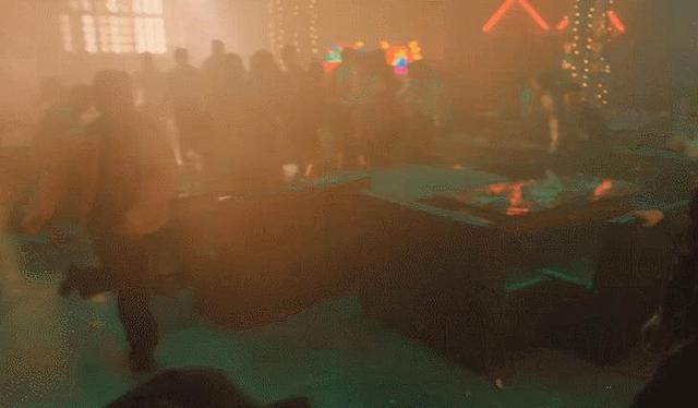 央视《雪迷宫》:不会演就不要演,把机会留给章宇谢可寅会演的人