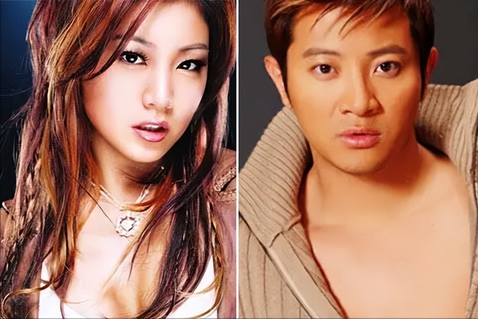 被孙楠“抢走”人生后，转身投入富婆怀抱17年，如今他过得怎样？