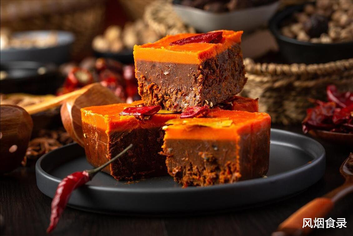 “牛油”是啥油?“黄喉,毛肚”又是啥?今天全读懂,来涨知识