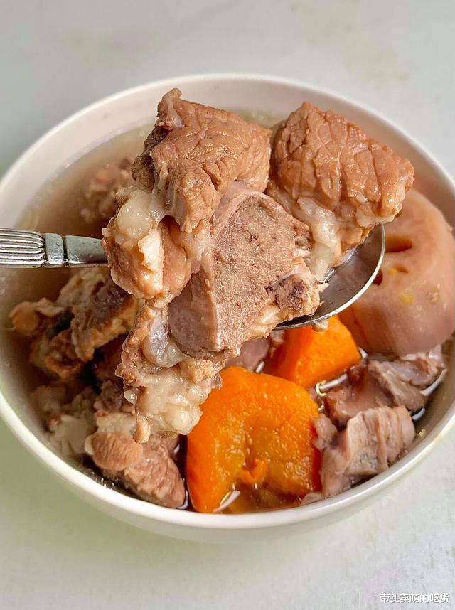 分享3道秋天来了必吃的家常菜,应季滋补好味道,吃完一次还想吃