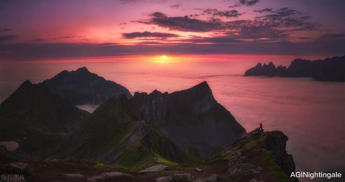 人过中年，不管你多有厉害，都要学会“做自己”