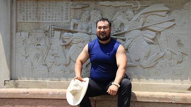 康凯:因演“张飞”出名,之后却无戏可拍,为何让观众不喜