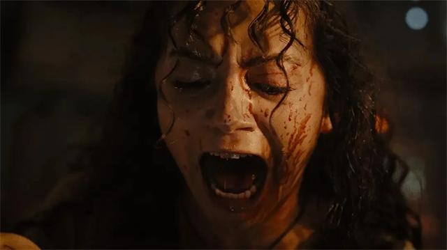 票房逆跌,未成年谨慎观看!还有比它恐怖的吗?