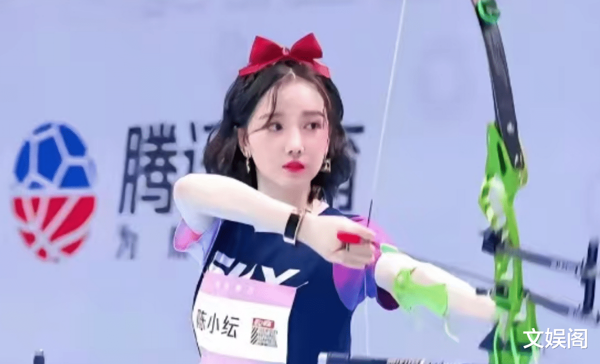 《蜀锦人家》:演技不好别怪整容,陈小芸给内娱整容女星上了一课