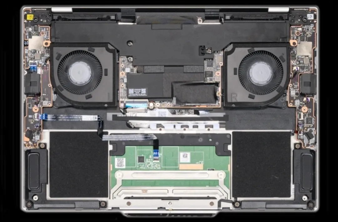 政府补贴8折优惠 到手价低至5599元 ThinkBook X终于可以入手了?