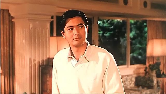 钱小豪:61岁功夫明星近况曝光,头发花白,暴瘦到脱相,判若两人