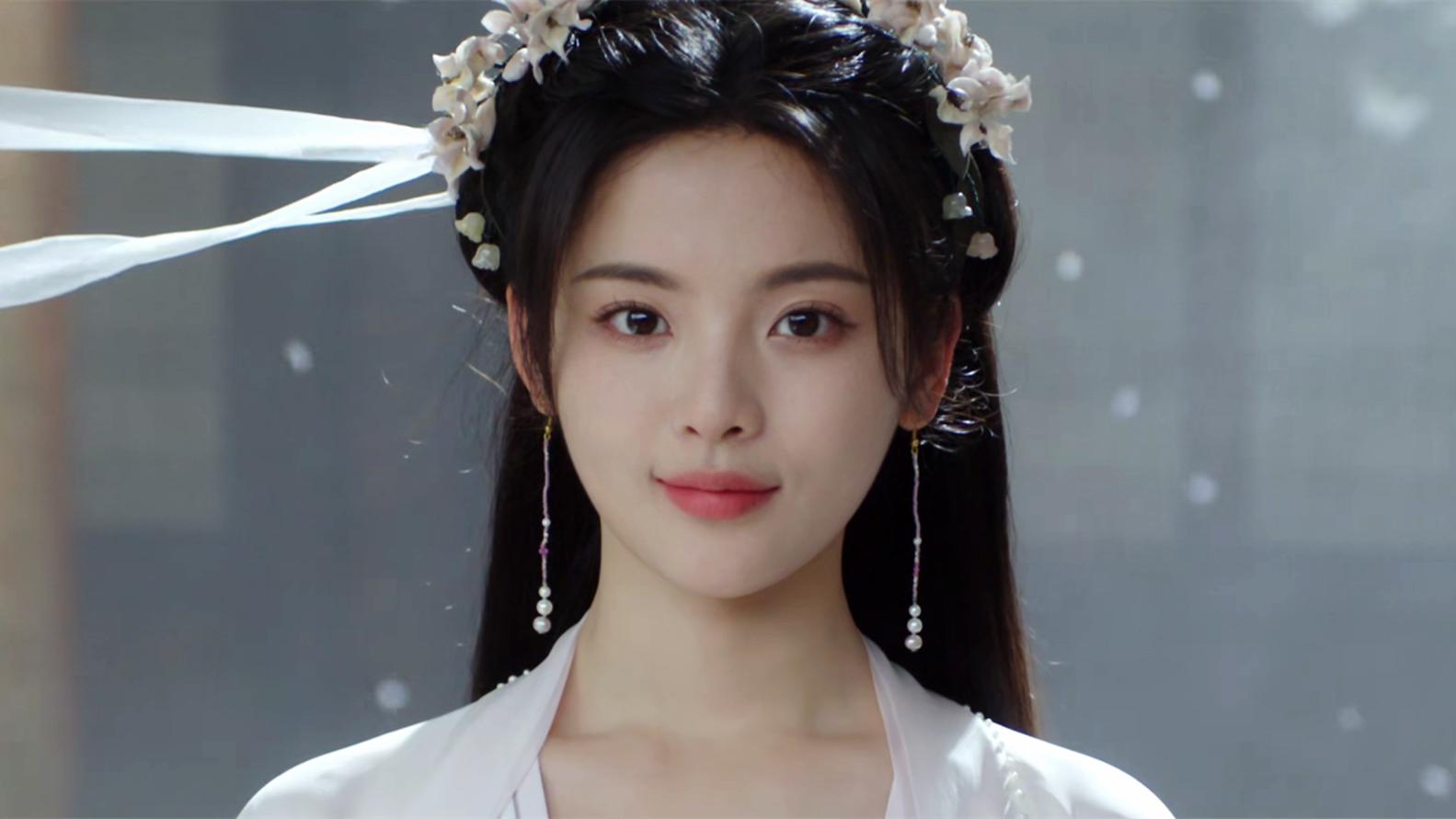 《墨雨云间》姜家三姐妹结局：一死一疯一妾，姜若瑶被折磨至疯癫