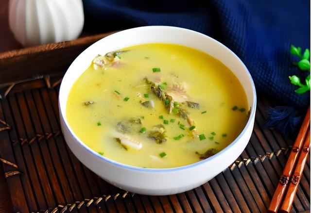 大补的鱼,不是带鱼和鲫鱼,而是这4种,鲜嫩爽滑,强免疫抗衰老