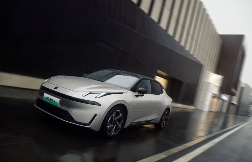 ?15万级中型插混轿车销量TOP1，限时仅售15.18万，实力剑指比亚迪