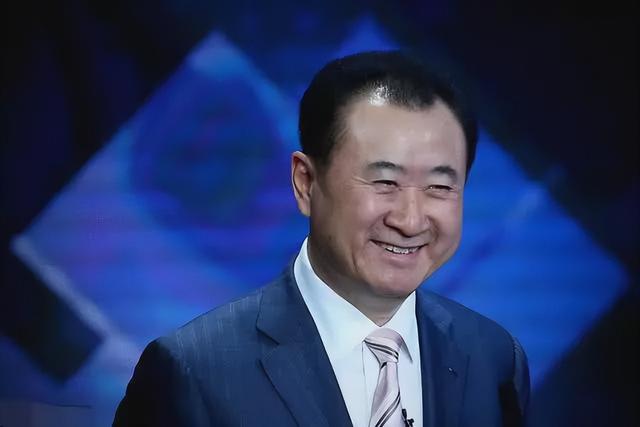 王思聪私生女风波后续:孩子照片曝光,神似王健林,王思聪急了