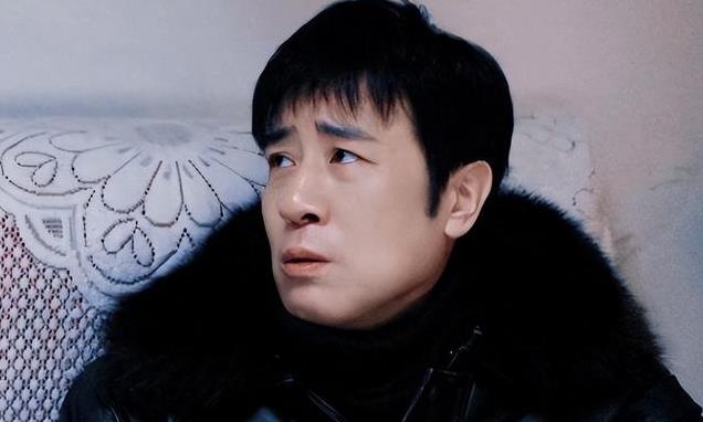 我是刑警:于和伟剧中的妻子,其扮演者演过《知否》