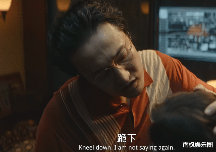 尴尬!金鸡奖刚刚公布提名,便被网友骂上热搜,水漫金山?