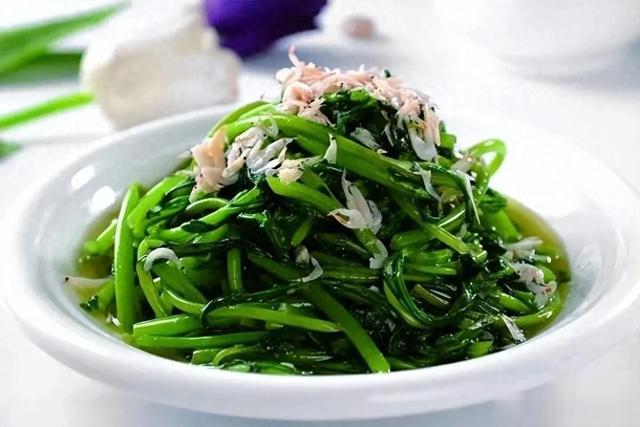 告别夏日,迎接秋爽!这8样食材让你元气满满迎金秋