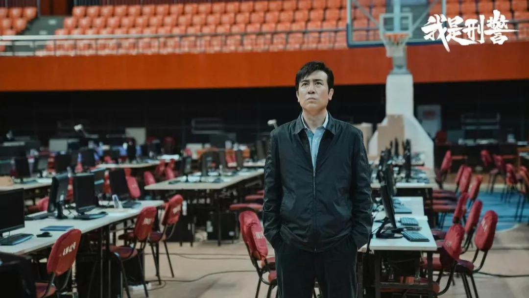 我是刑警：秦川用眼力战追捕张克寒土吗？波士顿警方后来都学习他