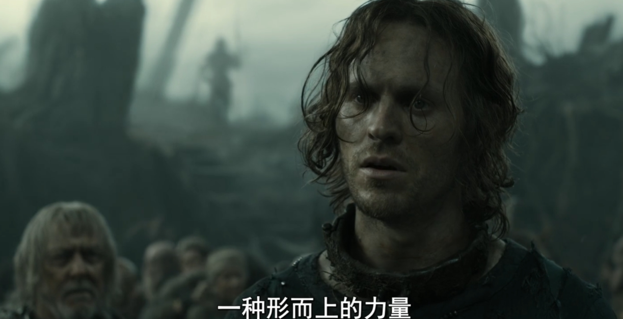 史上最贵美剧第2季来了，看完3集后，我想说：剧版指环王扳回一局