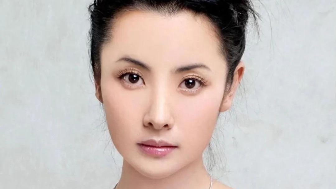 杨明娜：41岁结婚生子，44岁与演员田亮对簿公堂离婚，如今怎样了？