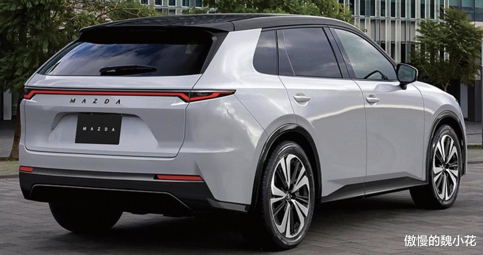 共用丰田技术！新一代马自达“CX-5”消息实锤，价格有望大幅降低