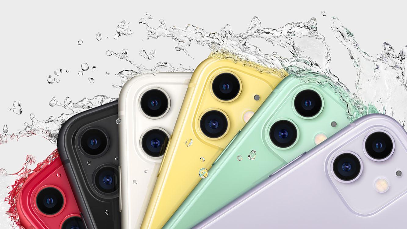 升级理由：iPhone 16对比iPhone 11的五大优势