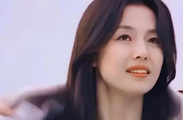 最是人间留不住！如今的“糟老婆子”，年轻时也曾是“一眼万年”