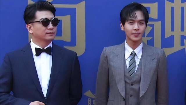 面如骷髅、腿如麻杆、满目沧桑,这6位男神,都被减肥坑惨了