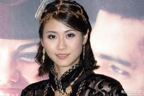 14岁目睹母亲自杀,结婚2年丧夫,44岁“最美港姐”刘绰琪疯了