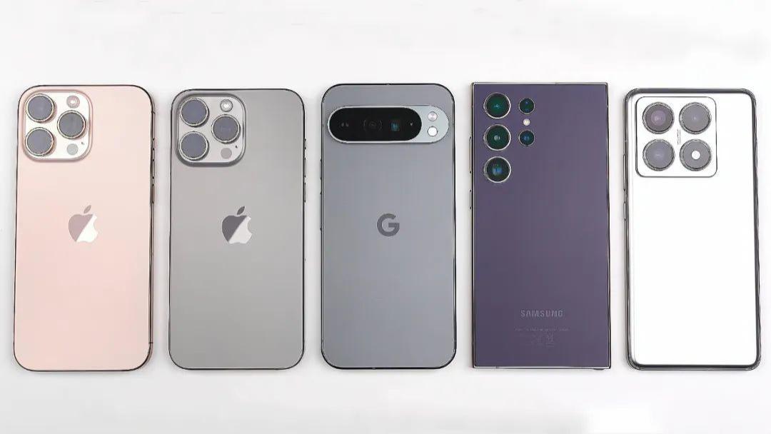 iPhone16ProMax散热与性能测试：苹果真没挤牙膏！