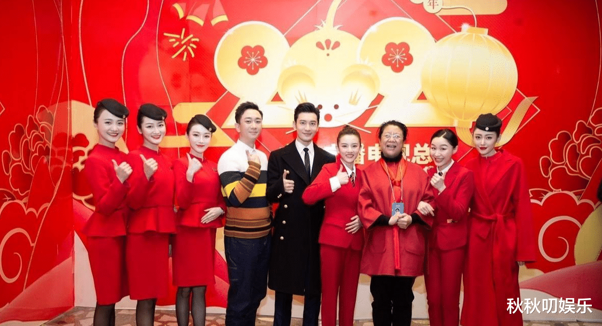 盘点春晚小品中的客串美人，黑丝刘涛应该排在第一