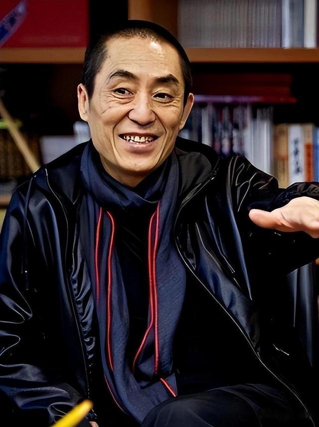 越低调，越出人意料，看看73岁张艺谋的资产，才知什么叫人生赢家