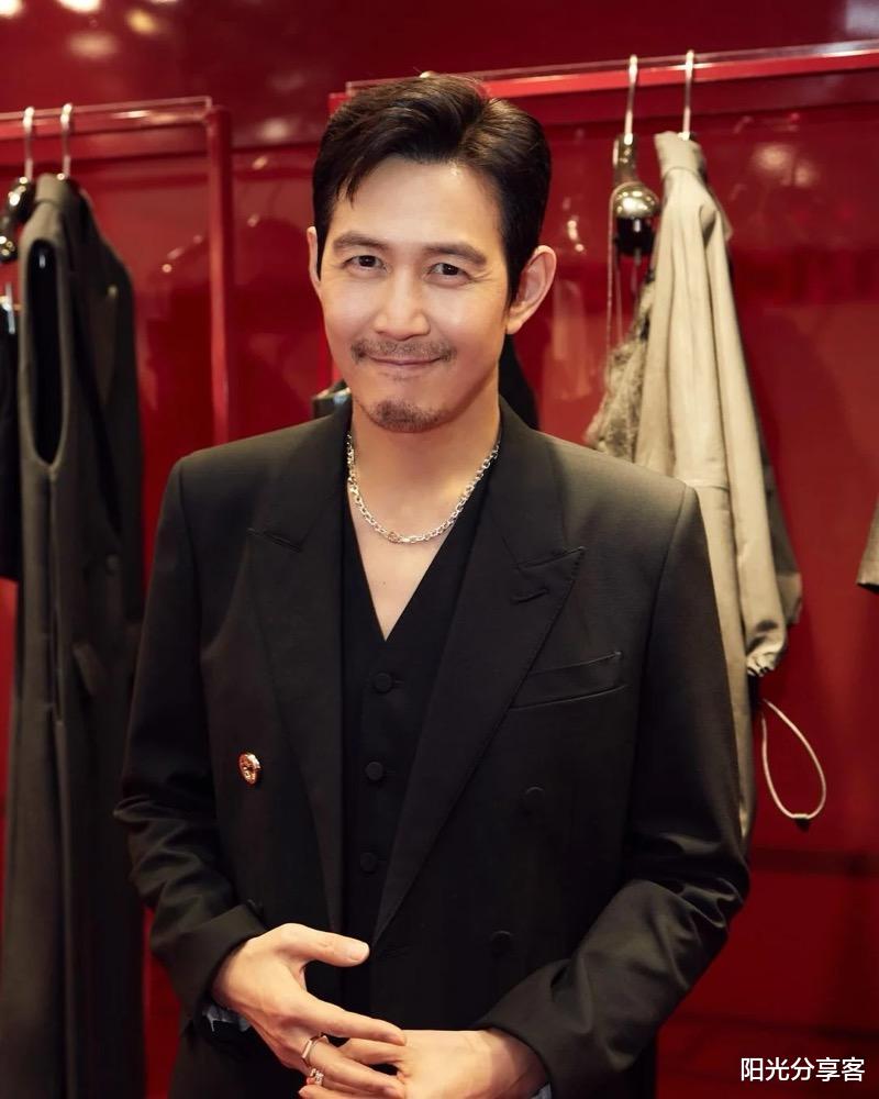 2024年片酬最高韩星是谁?金秀贤、李政宰、宋仲基都上榜!