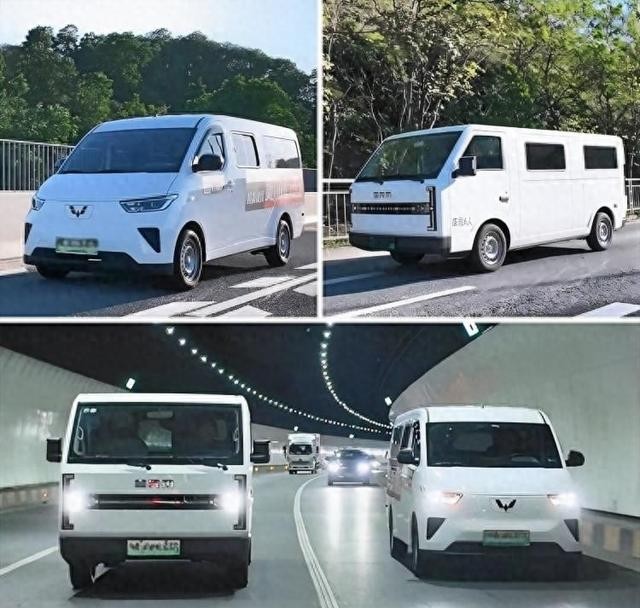 动力、操控、续航谁更强？鑫源E3L&五菱扬光动态对比