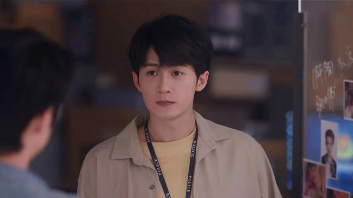 《猎罪图鉴2》开播！檀健次帅，金世佳稳，32岁陆妍淇惊艳众人