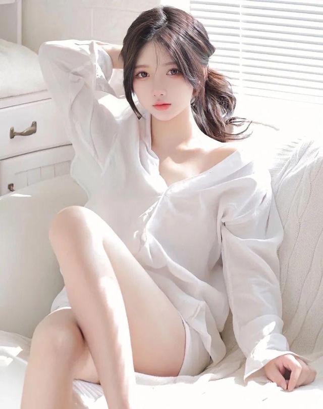 写真美图|第2292期 《白云的白》