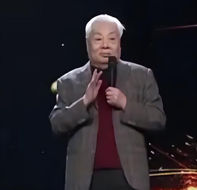 自从演过“如来佛祖”后,他身上就“怪事”不断,甚至惊动外交部