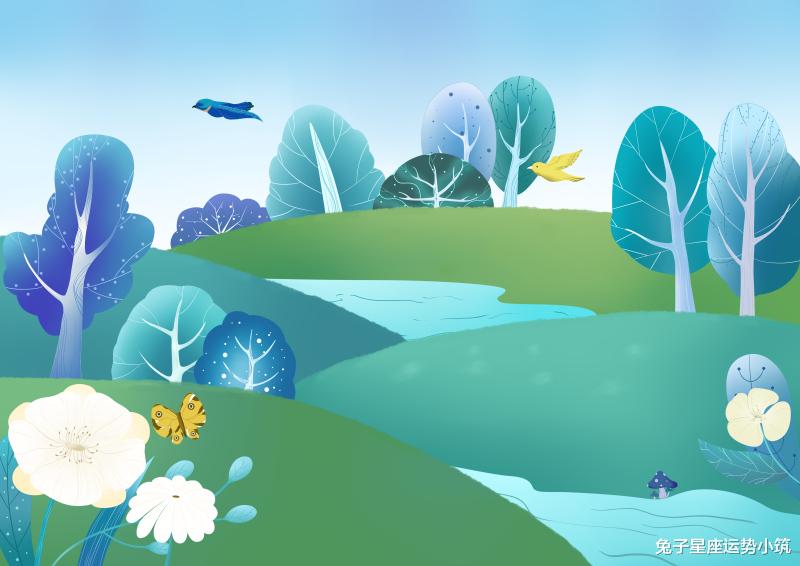 2024年7月1日：星河璀璨，四大星座運勢巔峰時刻！