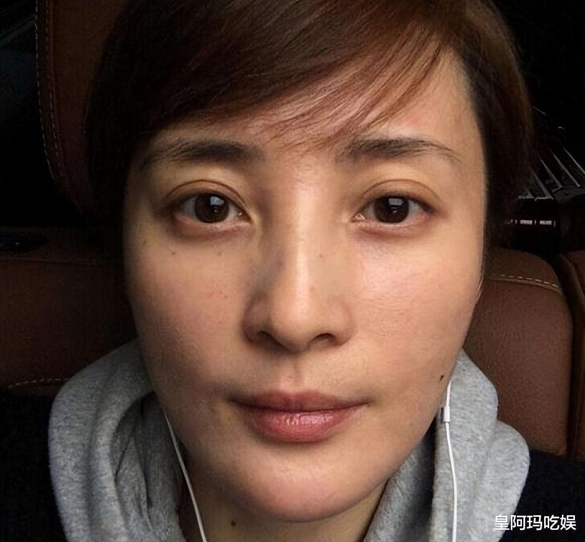 没滤镜真可怕!女明星真实颜值全曝光,一个个真没那么美