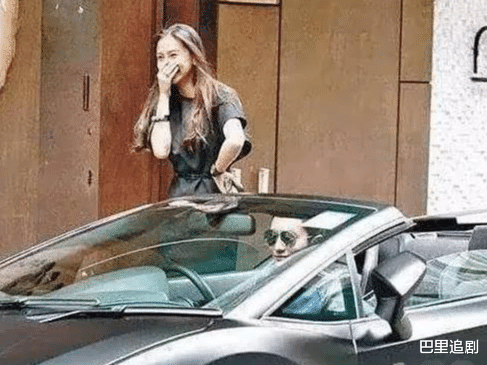 黄晓明的体面全被叶珂造完了!叶珂前夫的发言,再次让黄成为笑柄