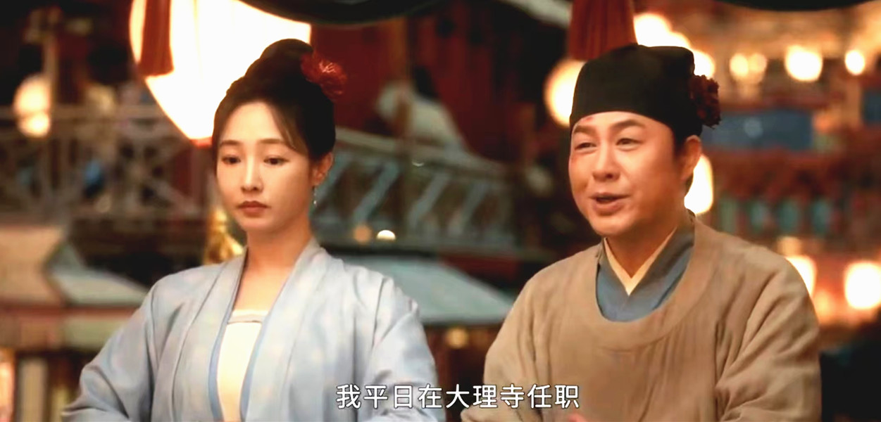 眼神呆滞、全程耷拉着脸演!40岁白百何带来“老戏骨”教科书演技