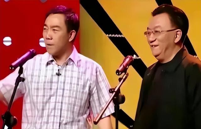 大结局!杨议宣布停战,李宽私下认怂,德云社全身而退,侯二被坑