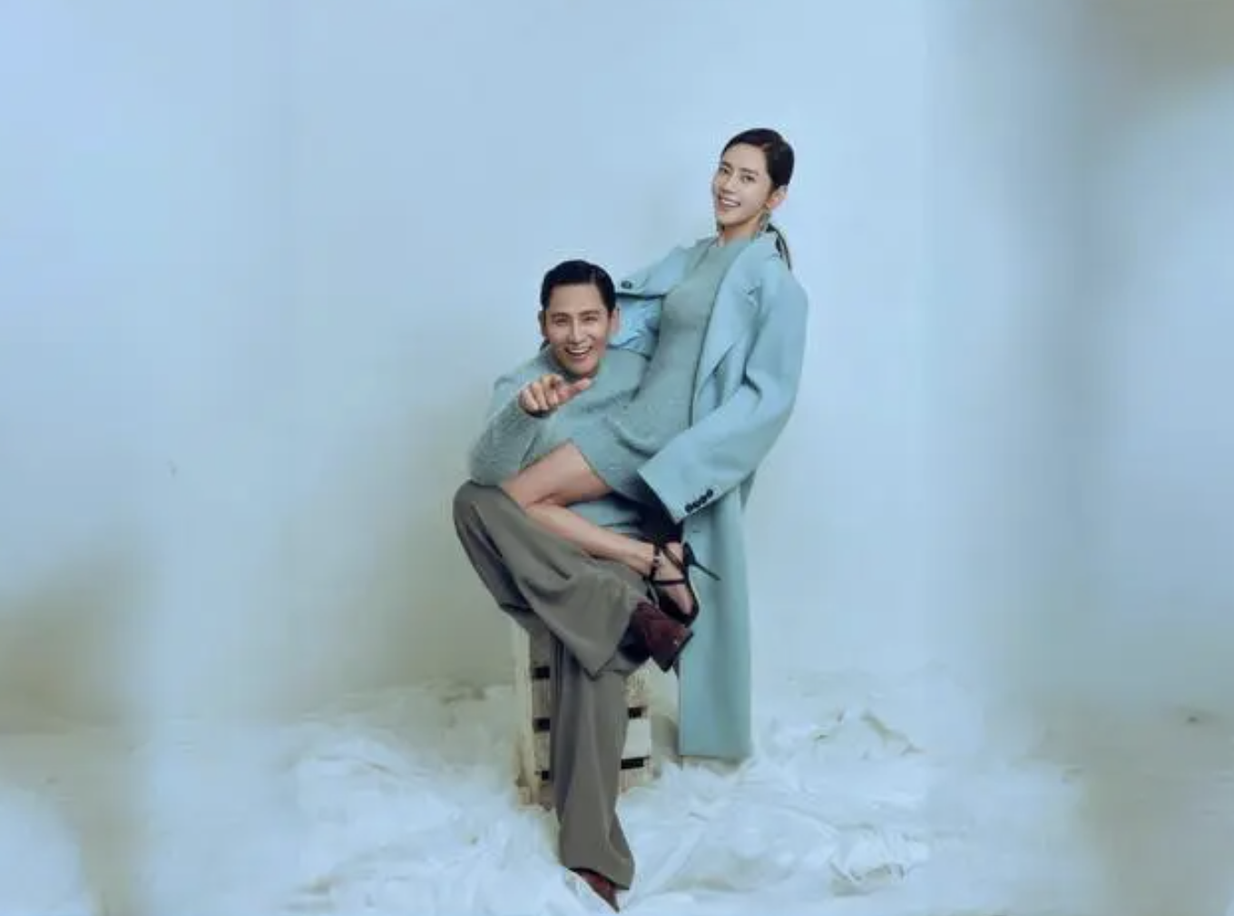 秋瓷炫醉到不省人事被拍,引爆热搜!这后续是真没想到……