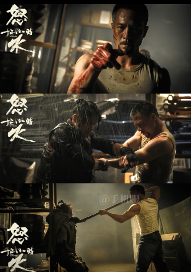 爱奇艺、腾讯、优酷“爆款剧”大比拼，哪一部能赢得你的青睐？