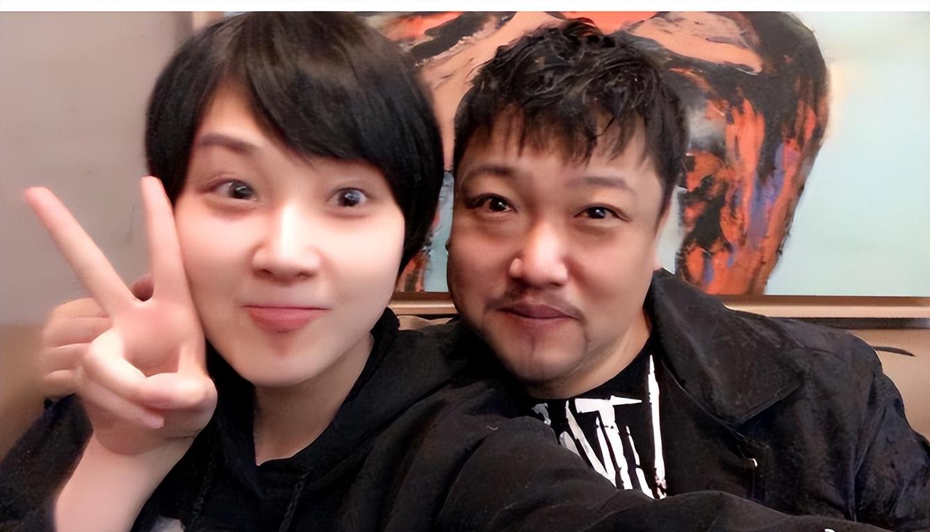 辞去体制内转行演员，“手撕张颂文让倪妮倒贴”，44岁贾冰太敢了