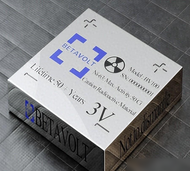 我国推出微型核电池,50年能稳定自发电,装手机上可以无限续航?