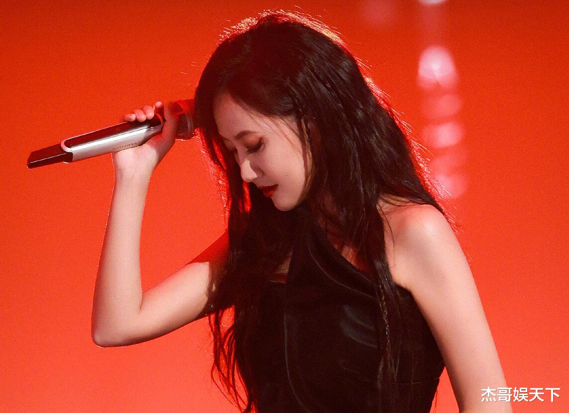 张信哲怼新人，给了汪苏泷最大的脸面，给了《有歌》最大的体面