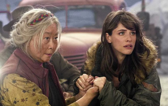 盘点9部全球灾难片,画面极其精良,每部看完都让人唏嘘不已