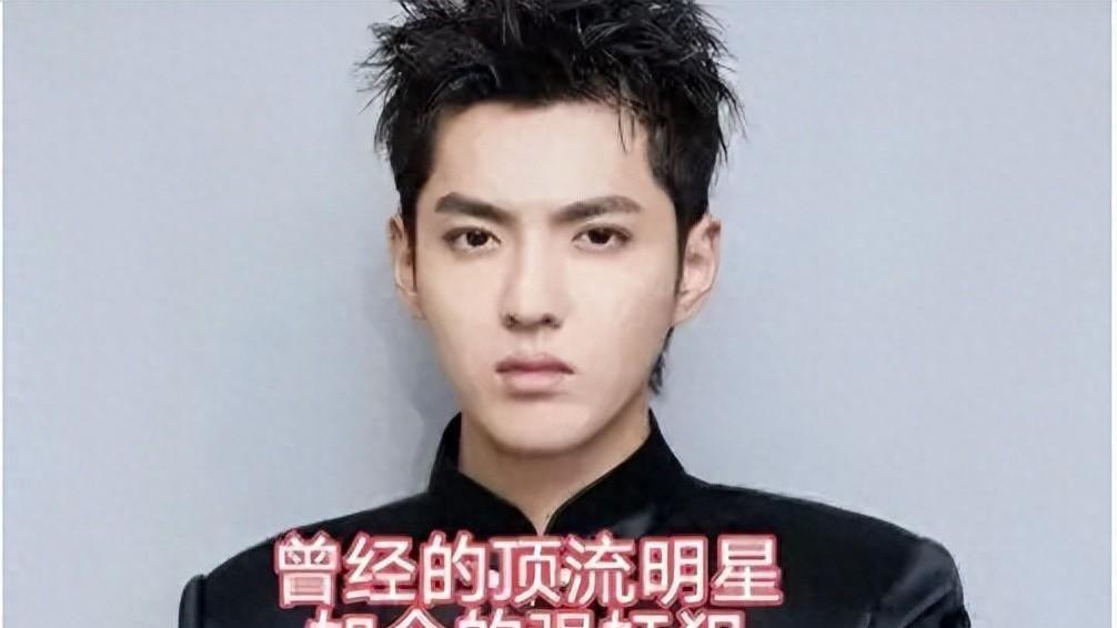 至今还在蹲监狱的六位明星，个个罪有应得