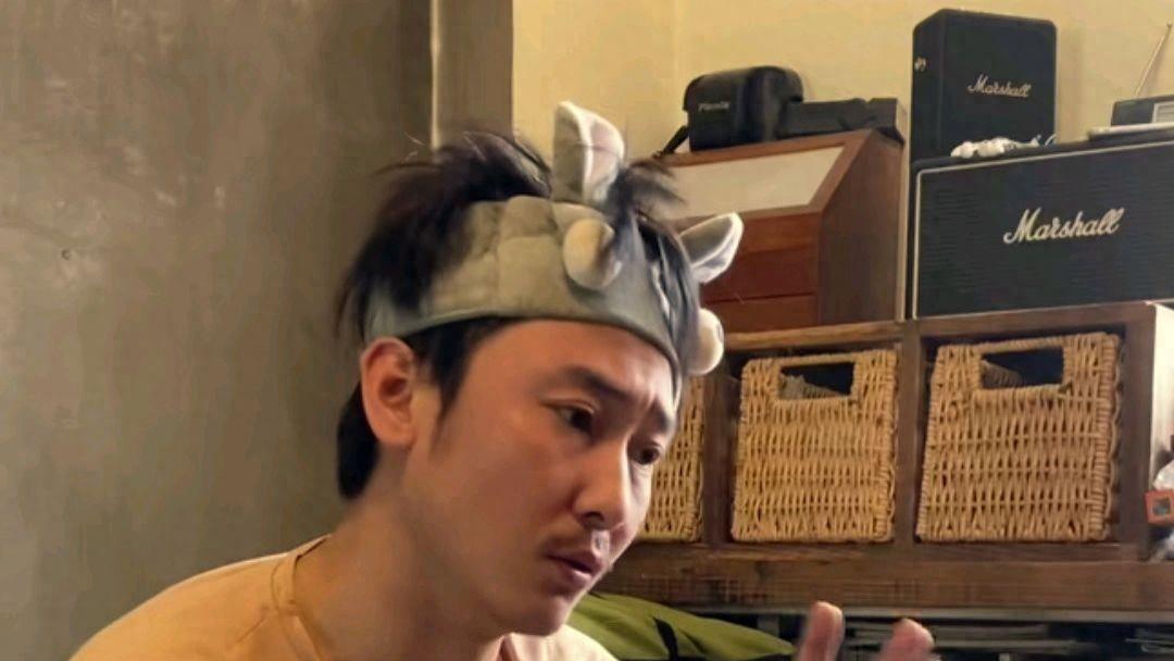 北漂17年，没房没车没老婆的男演员周瑞，靠短视频彻底翻身了