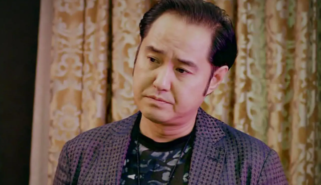 演员冯雷：出演25年反派，46岁无儿无女仍未婚，急坏年迈的父母