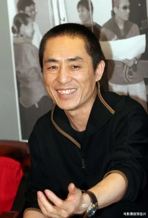 《三体》交给张艺谋,光线一度暴跌40点,网友:还买,收你们来了