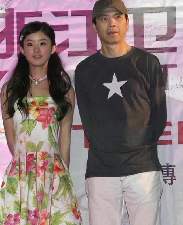 口碑两极反转仅15天,央视出面力挺,现在的赵丽颖,被孙俪说对了