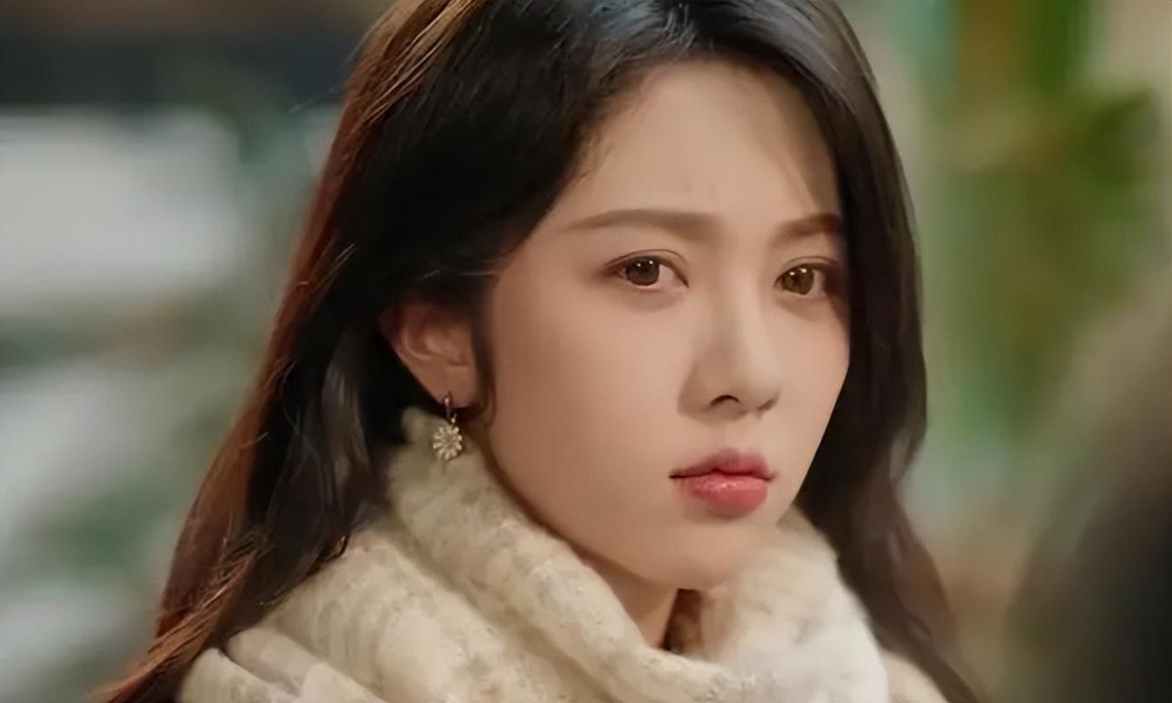 最美短剧女演员:个个身高170,有颜值有演技,秒了资本家丑孩子